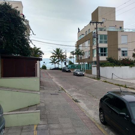 Апартаменти Betara2 Флоріанополіс Екстер'єр фото